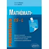 Image de Mathématiques - Premières ES et L