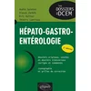 Image de Hépato-gastro-entérologie (2e édition)