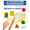 Image de Le vocabulaire mathématique - 6e-3e