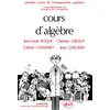 Image de Cours D'ALGEBRE