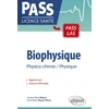 Image de Biophysique - Physico-chimie / Physique