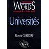 Image de Words universités