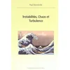 Image de Instabilités, Chaos et Turbulence