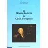Image de De l'élasto-plasticité au calcul de la rupture