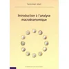 Image de Introduction à l'analyse macroéconomique