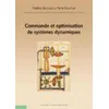 Image de Commande et optimisation de systèmes dynamiques