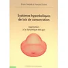 Image de Systèmes hyperboliques de lois de conservation