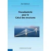 Image de Viscoélasticité pour le calcul des structures