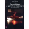 Image de Nanomatériaux et applications électroniques