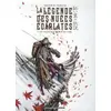 Image de La légende des nuées écarlates - Tome 01