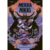 Image de Mekka nikki - Tome 3