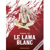 Image de Le lama blanc - intégrale