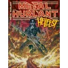 Image de Métal hurlant hellfest
