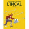 Image de L incal integrale