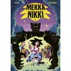 Image de Mekka nikki - Tome 1