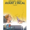 Image de Avant l'incal - intégrale
