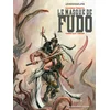 Image de Le masque de fudo - Tome 4