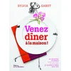 Image de Venez dîner à la maison !