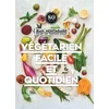Image de Végétarien facile et quotidien