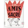 Image de Les amis, c'est sacré !