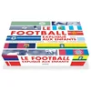 Image de Le football expliqué aux enfants