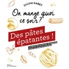 Image de On mange quoi ce soir ?
