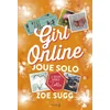 Image de Girl online joue solo