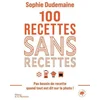 Image de 100 recettes sans recettes