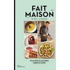 Image de Fait maison - numéro 4 par Cyril Lignac -