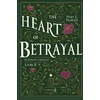 Image de The heart of betrayal