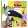 Image de Le loup qui voyageait dans le temps