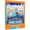 Image de Cosmos express - planète interdite