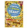 Image de Cherche Et Trouve Geant Autour Du Monde