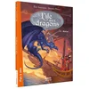 Image de L'île aux dragons - Tome 1 braise