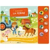 Image de Mes premiers livres à écouter - je découvre la ferme