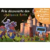 Image de A la découverte des châteaux forts
