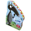 Image de Ma boîte puzzle loup (54 pièces)