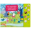 Image de Mes premiers livres à écouter - mes premiers comptines d'animaux