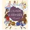 Image de Recueils universels - l'iliade et odysee