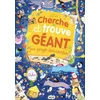 Image de Cherche et trouve geant - au pays des contes