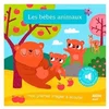 Image de Mon premier imagier à écouter - les bebes animaux