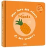 Image de Mon Livre Des Odeurs Et Des Couleurs - Le Monde