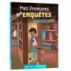 Image de Mes premières enquêtes - Tome 01 le fantôme du château