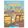 Image de Mes premières enquêtes - Tome 02 mystère au zoo