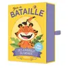 Image de Jeu de Bataille des Animaux du Monde