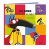 Image de Le loup qui voulait être un super-héros
