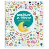 Image de Cherche et trouve des tout petits - comptines