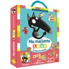 Image de Ma p'tite mallette - loup au pays des contes