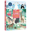 Image de Mon très grand livre d'éveil - les saisons