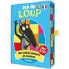 Image de Le jeu de cartes du loup qui voulait changer de couleur